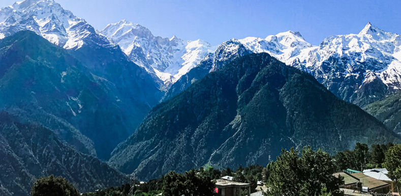 Shimla, Narkanda, Sangla, Kalpa, Sarahan, Shimla Shimla, Narkanda, Sangla, Kalpa, Sarahan, Shimla