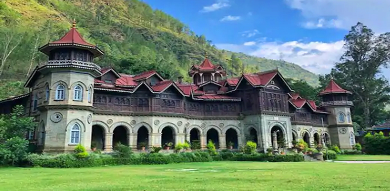 Chandigarh, Shimla, Sarahan, Sangla, Kalpa, Rampur, Manali,Chandigarh Chandigarh, Shimla, Sarahan, Sangla, Kalpa, Rampur, Manali,Chandigarh